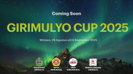 Rapat Persiapan Girimulyo Cup 2025